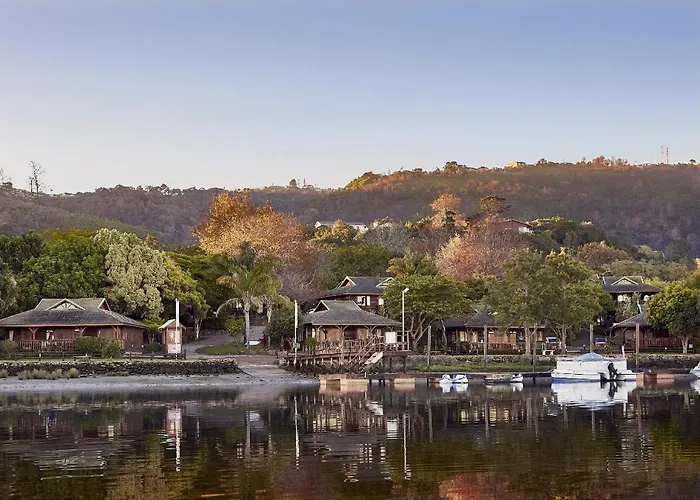 Knysna River Club By First Private Stays